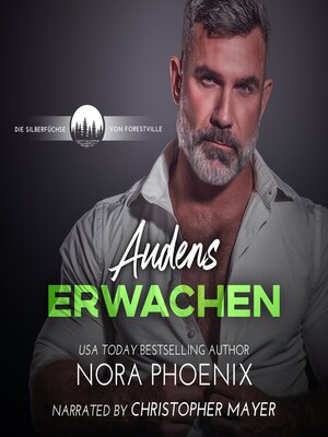 cover image of Audens Erwachen